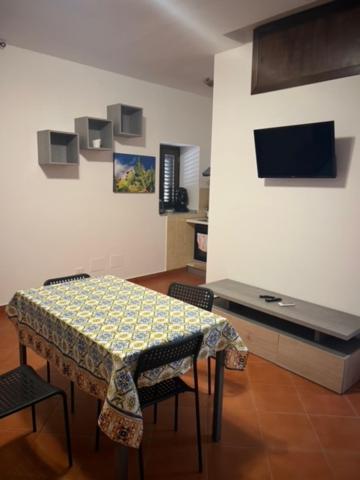Apartment Mastro Palermo