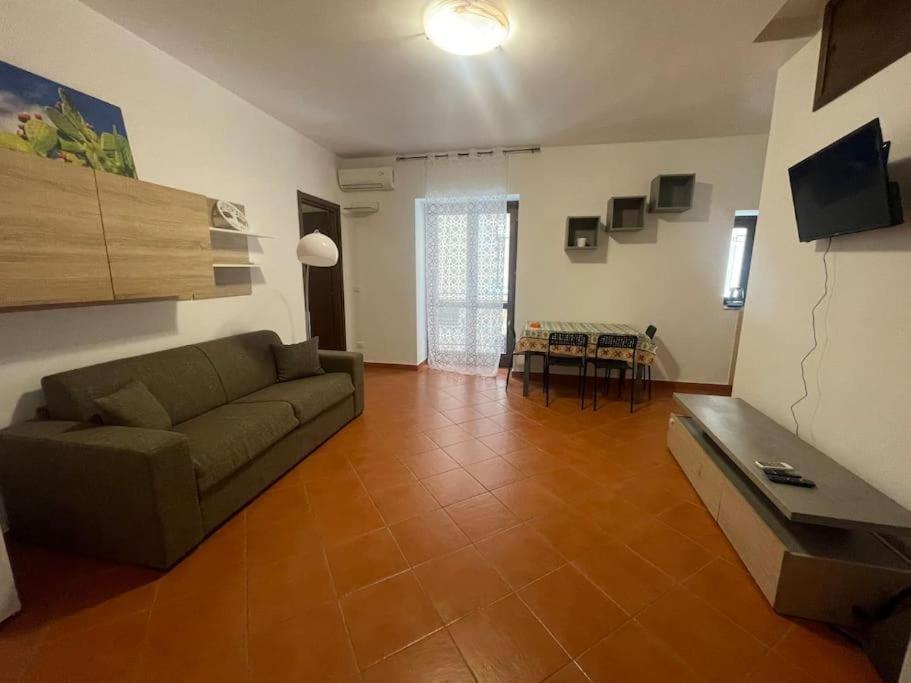 Mastro Appartamento Palermo
