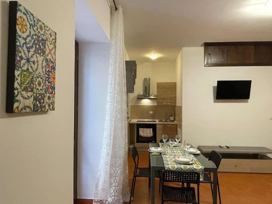 Apartment Mastro *