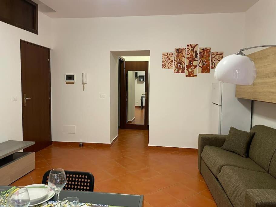 Mastro Apartment