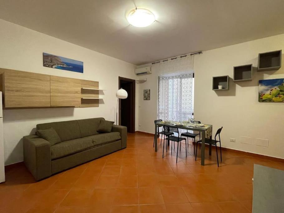 Apartment Mastro Palermo