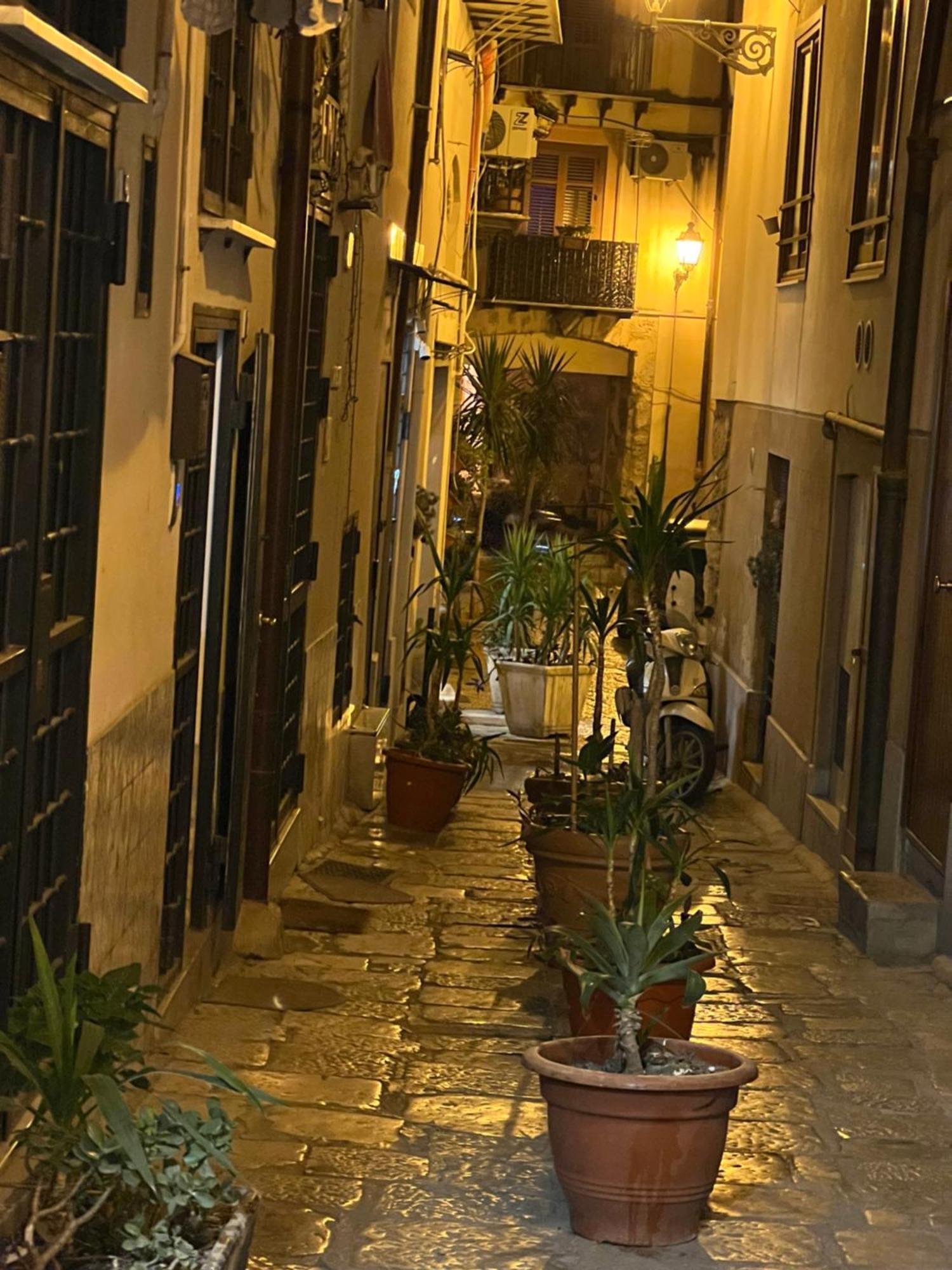 Apartment Mastro Palermo