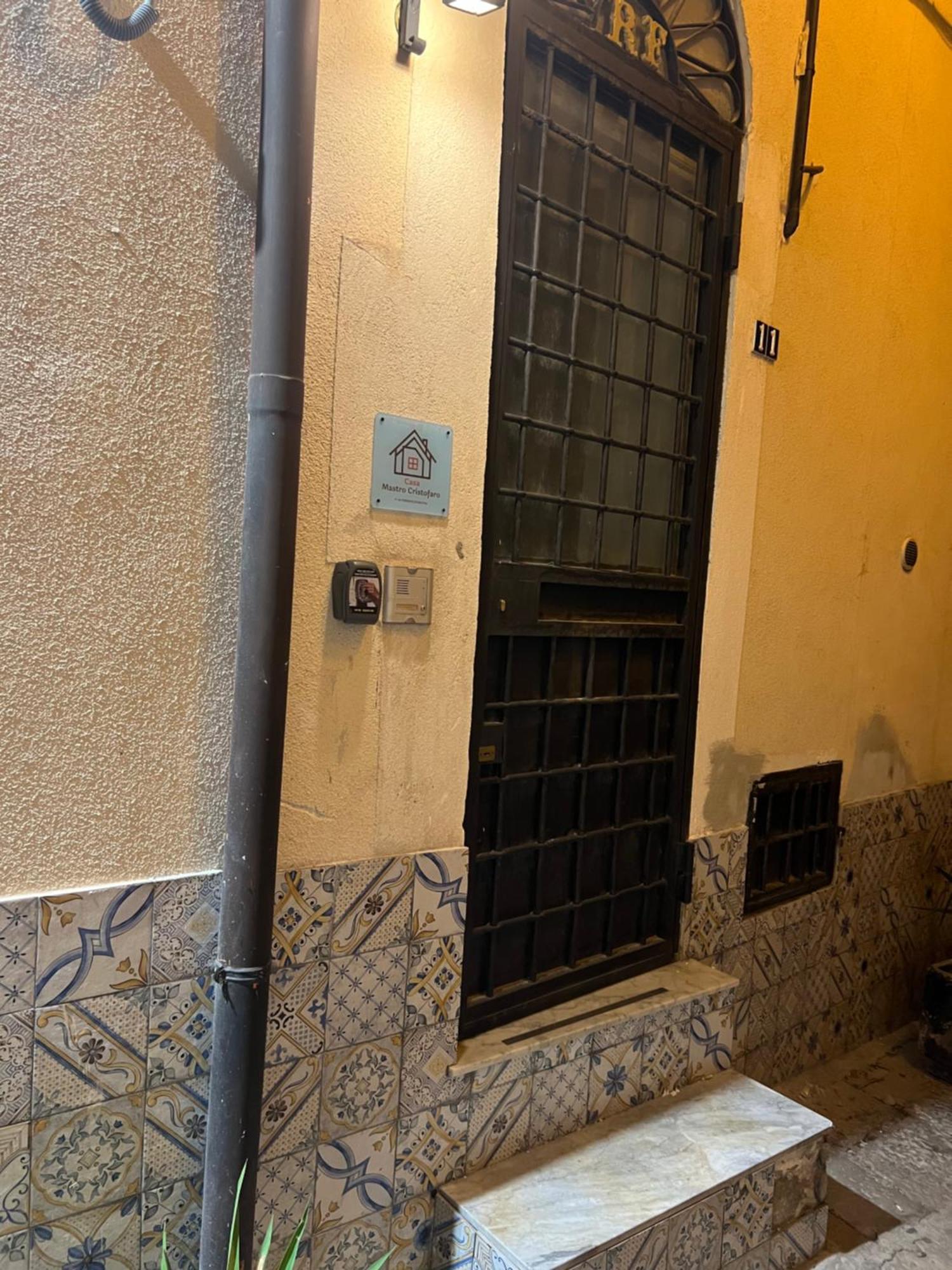 Mastro Apartment