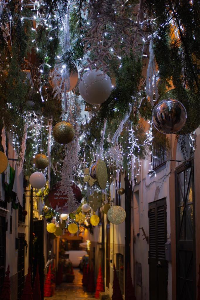 Appartamento Mastro