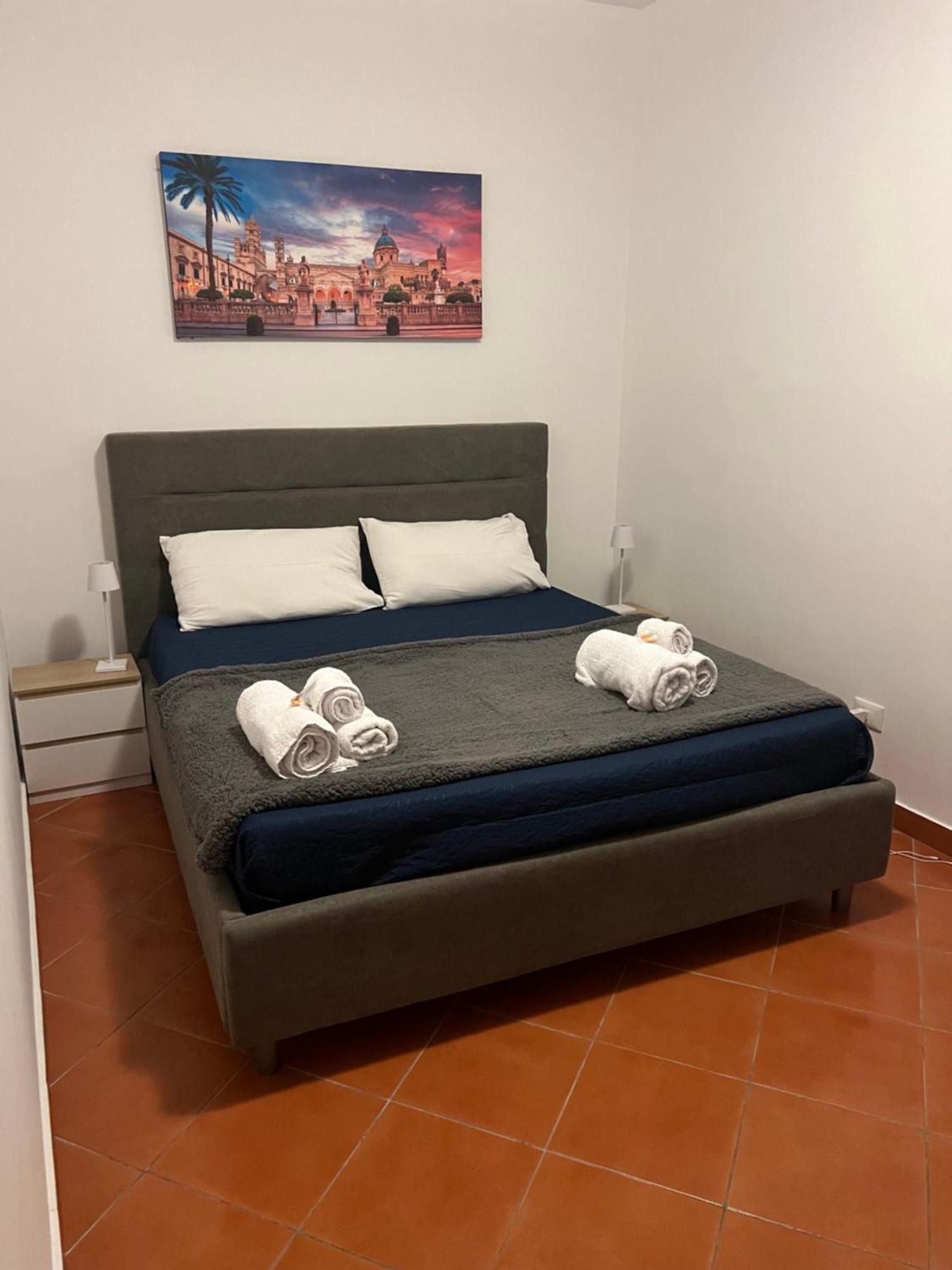 Mastro Apartment