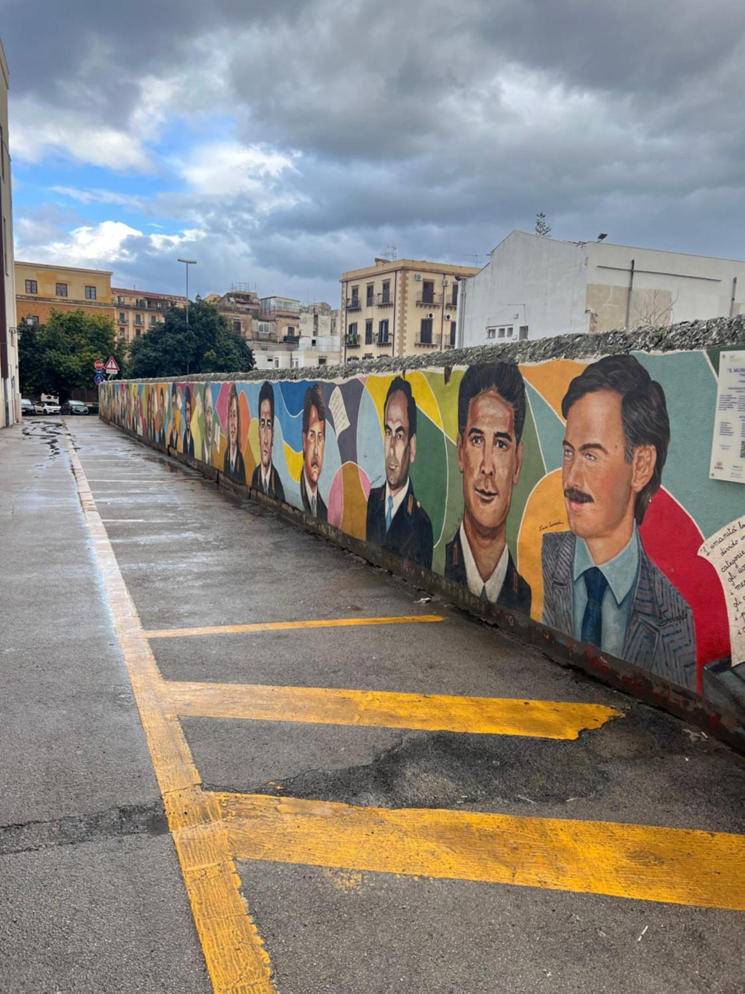 Mastro Palermo