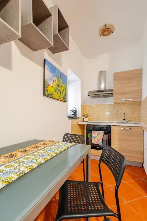 Mastro Apartment